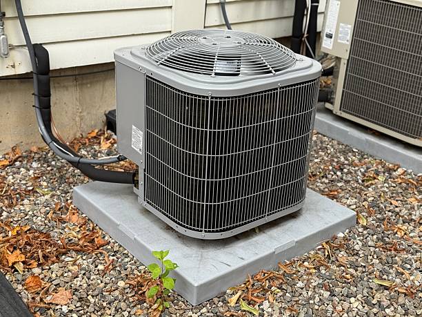 24/7 Emergency Hvac experts in Muskegon, MI